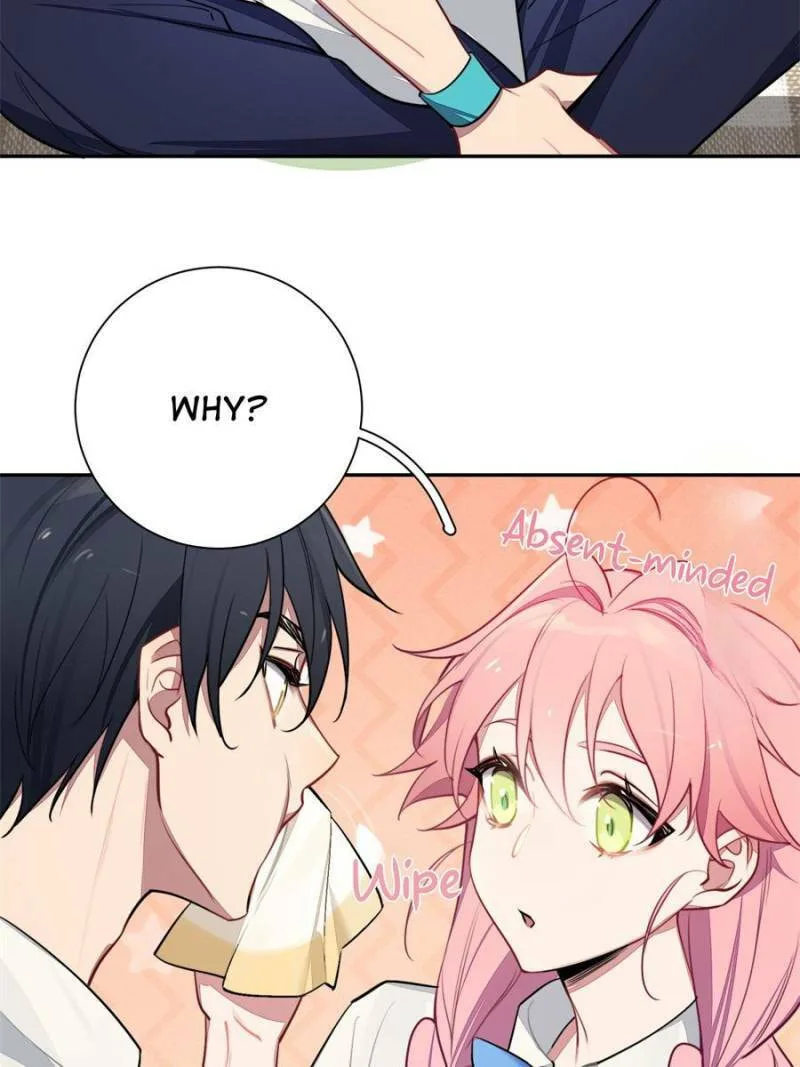 Love's Out, Boy Band Fandom's In Chapter 9 page 30