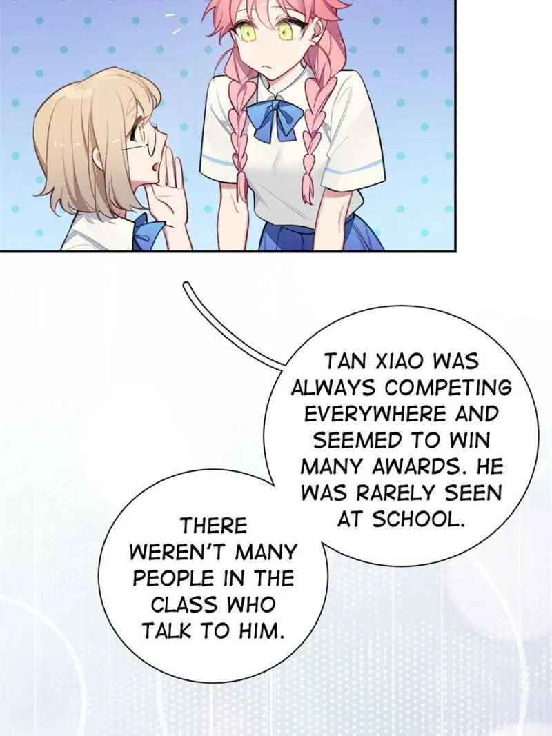 Love's Out, Boy Band Fandom's In Chapter 9 page 11