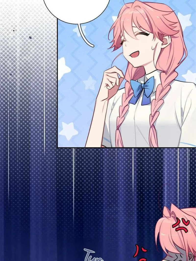 Love's Out, Boy Band Fandom's In Chapter 9 page 23