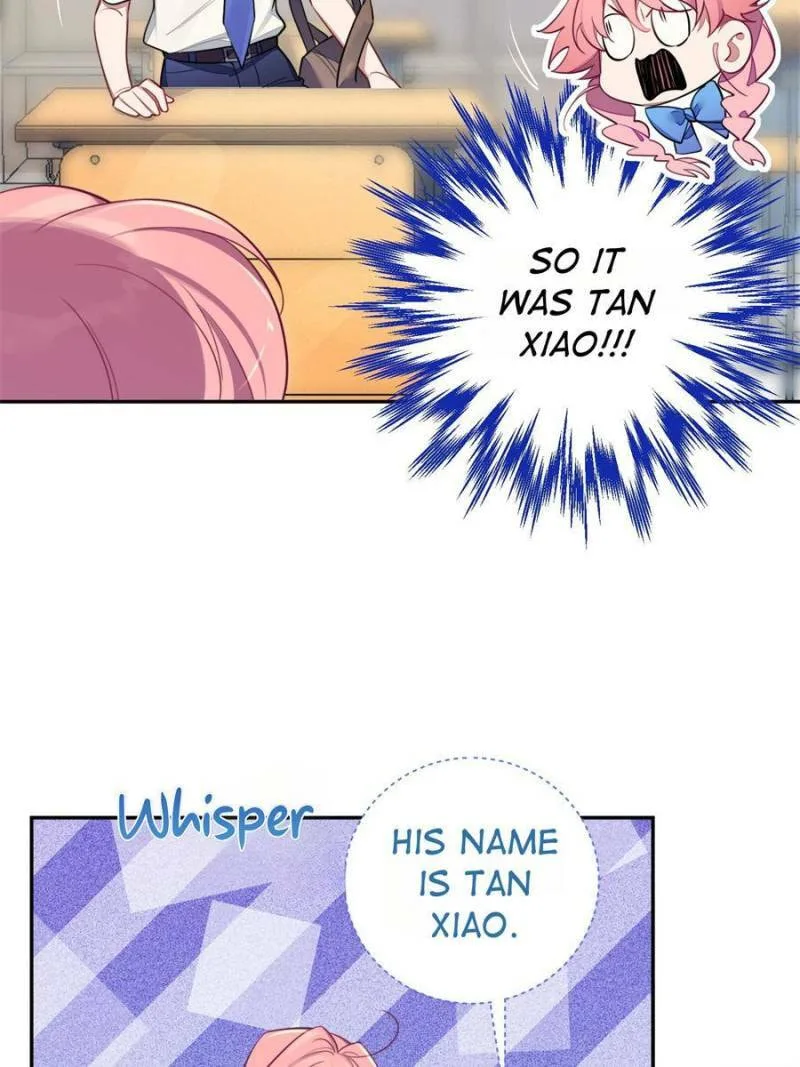 Love's Out, Boy Band Fandom's In Chapter 9 page 7