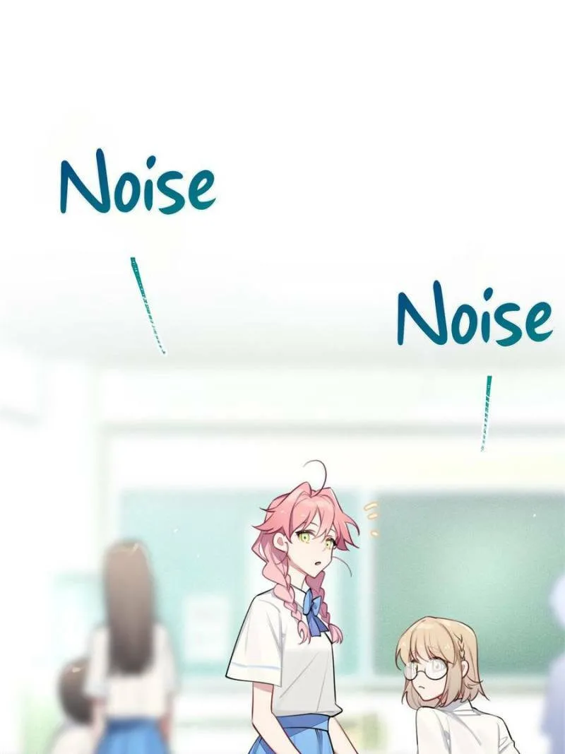 Love's Out, Boy Band Fandom's In Chapter 9 page 1