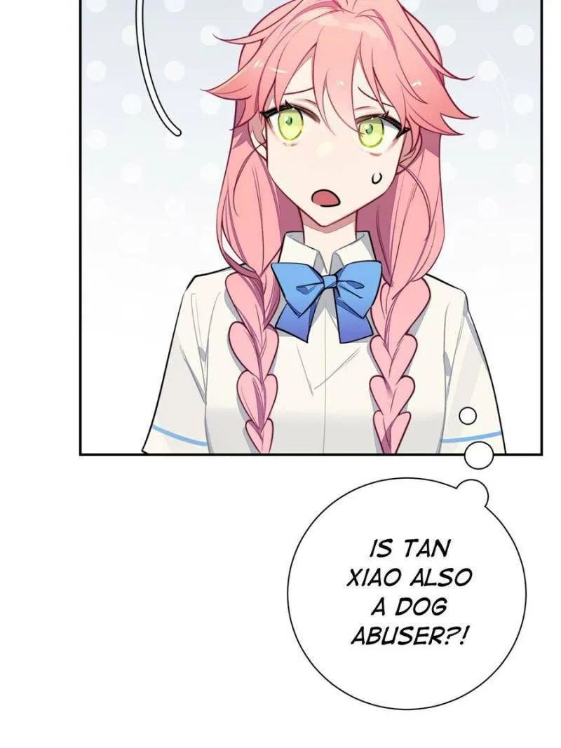 Love's Out, Boy Band Fandom's In Chapter 9 page 37