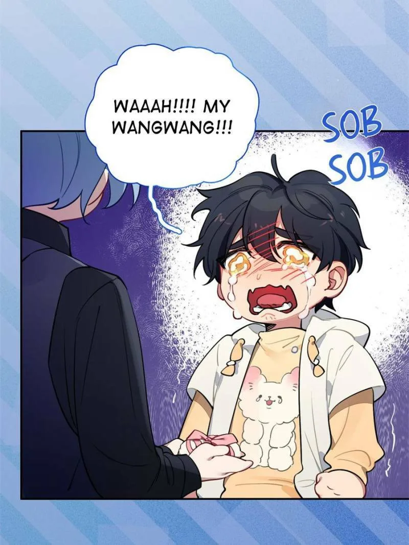 Love's Out, Boy Band Fandom's In Chapter 9 page 40