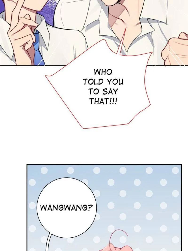 Love's Out, Boy Band Fandom's In Chapter 9 page 36