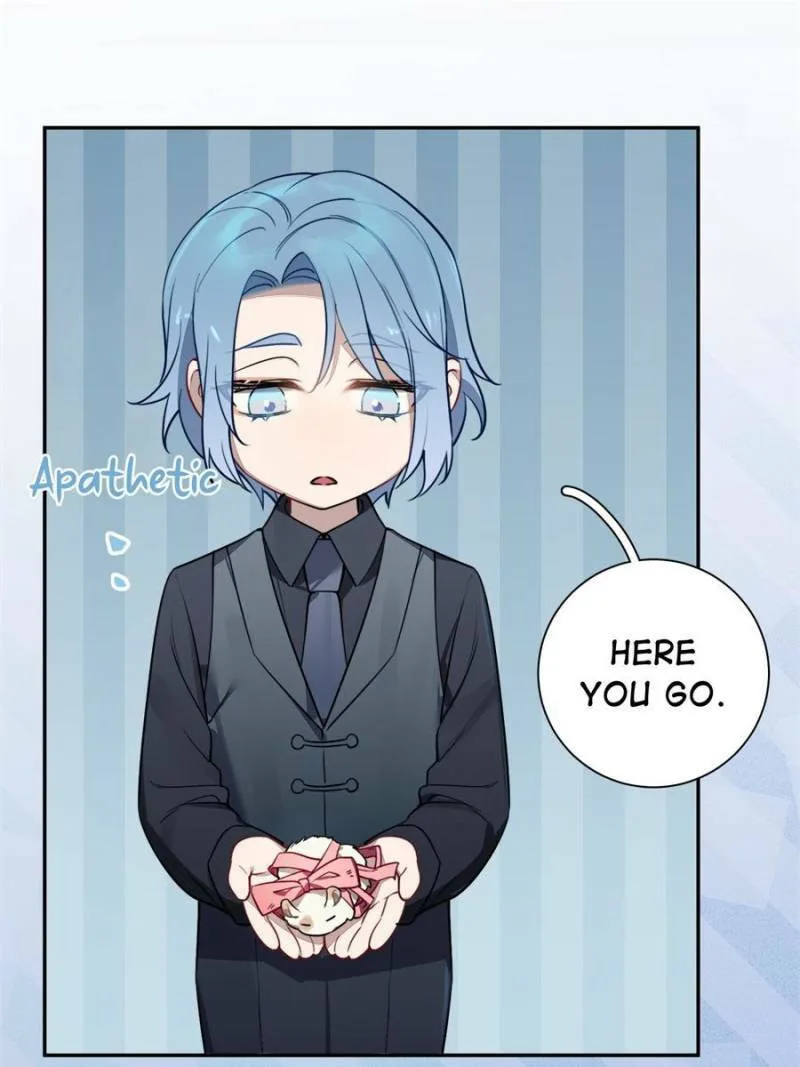 Love's Out, Boy Band Fandom's In Chapter 9 page 39