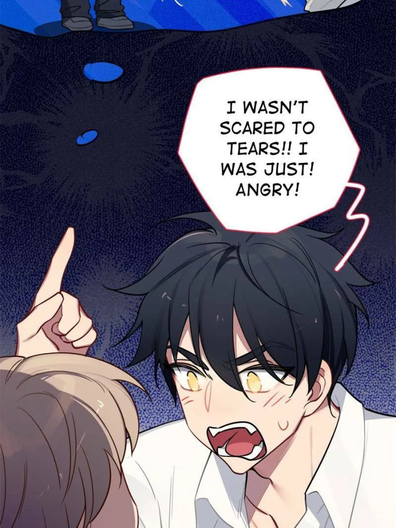 Love's Out, Boy Band Fandom's In Chapter 9 page 42