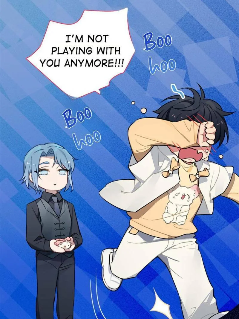 Love's Out, Boy Band Fandom's In Chapter 9 page 41