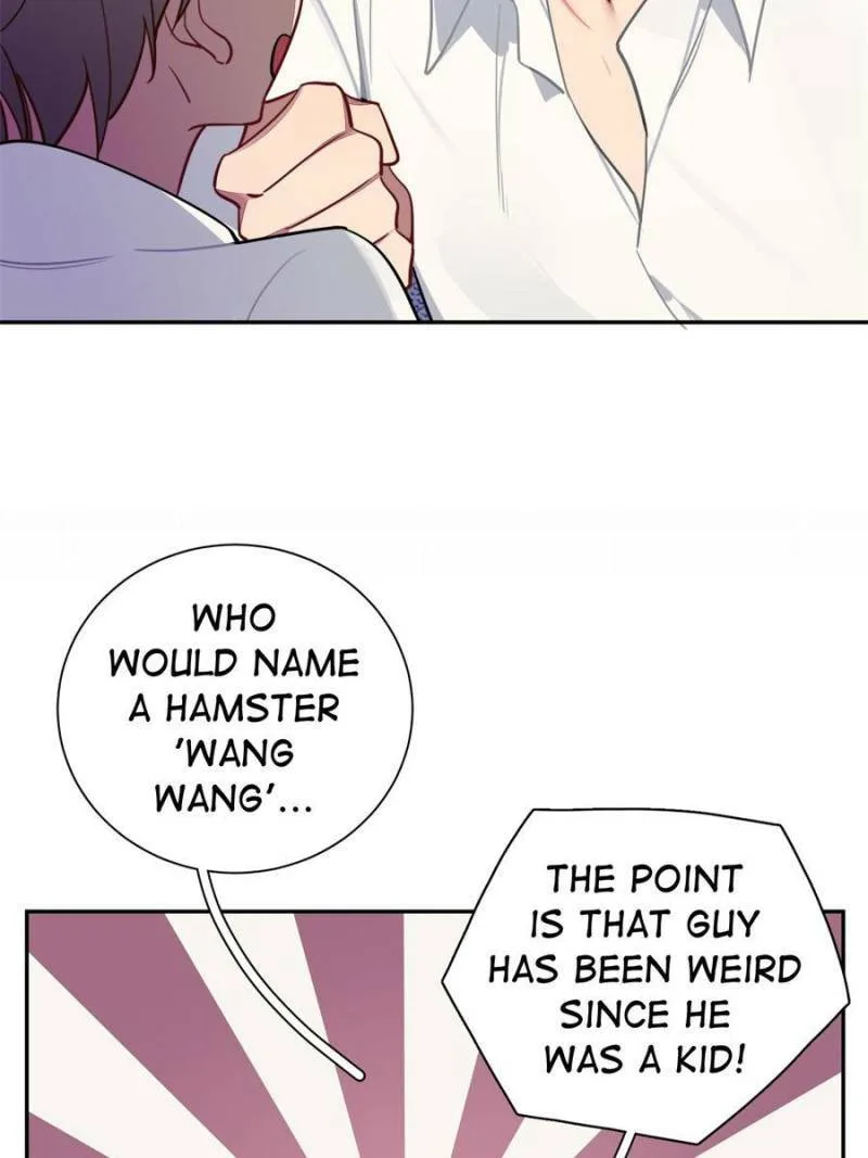 Love's Out, Boy Band Fandom's In Chapter 9 page 43