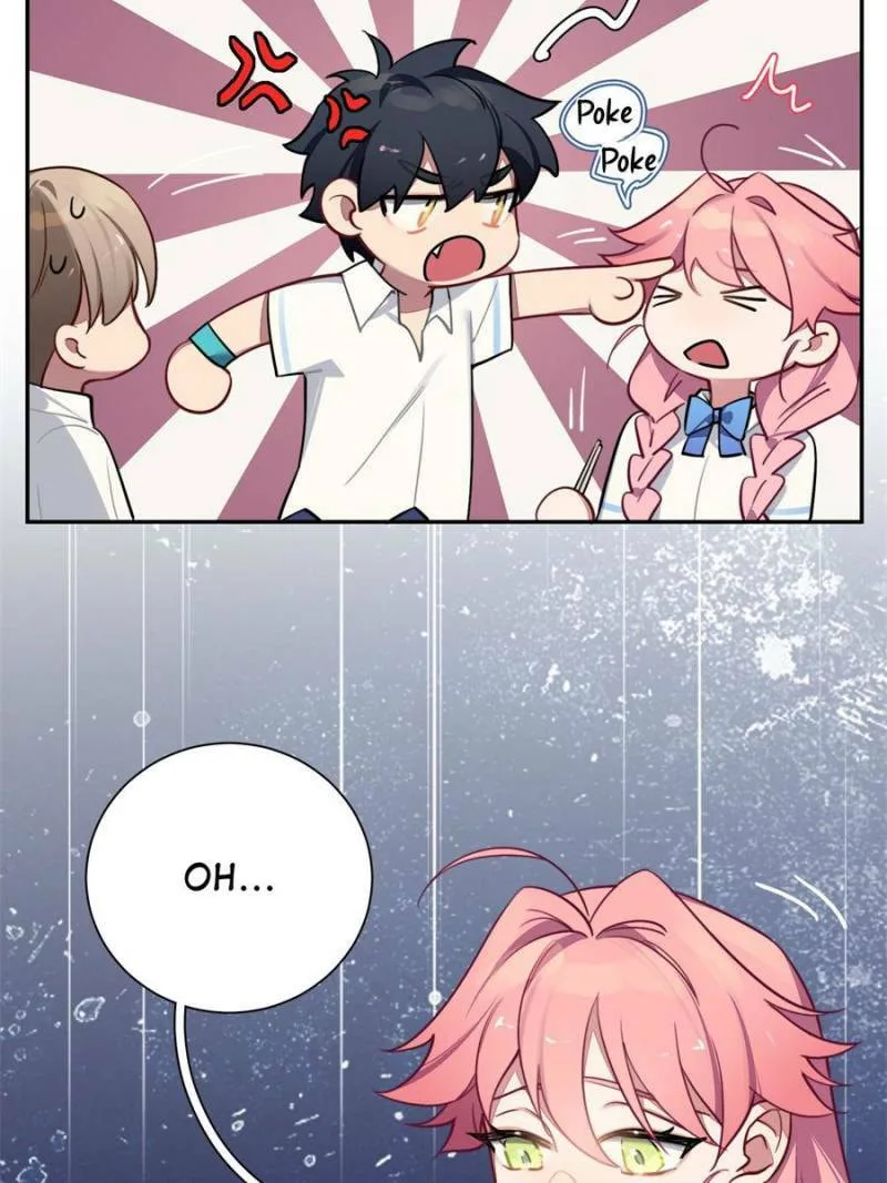 Love's Out, Boy Band Fandom's In Chapter 9 page 44