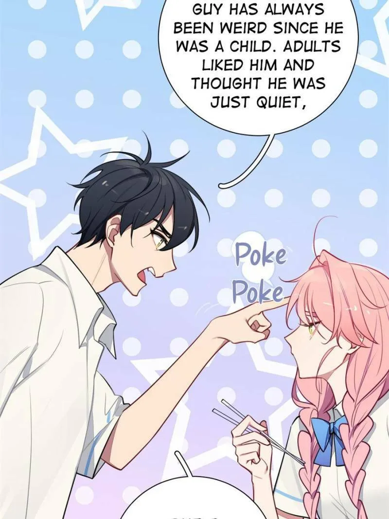 Love's Out, Boy Band Fandom's In Chapter 9 page 34