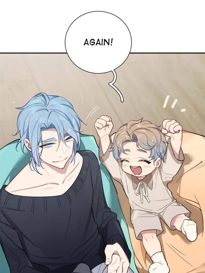Love's Out, Boy Band Fandom's In Chapter 9 page 49