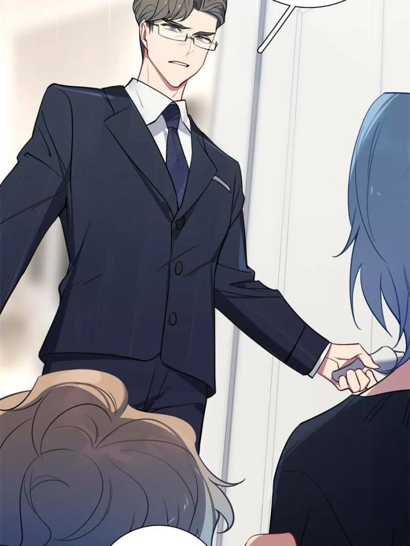 Love's Out, Boy Band Fandom's In Chapter 9 page 51