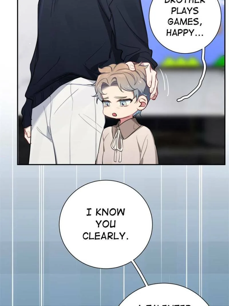 Love's Out, Boy Band Fandom's In Chapter 9 page 53