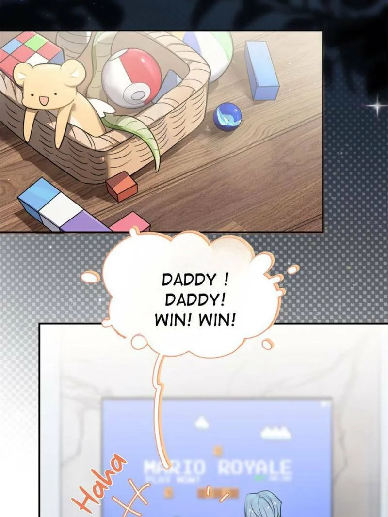 Love's Out, Boy Band Fandom's In Chapter 9 page 47