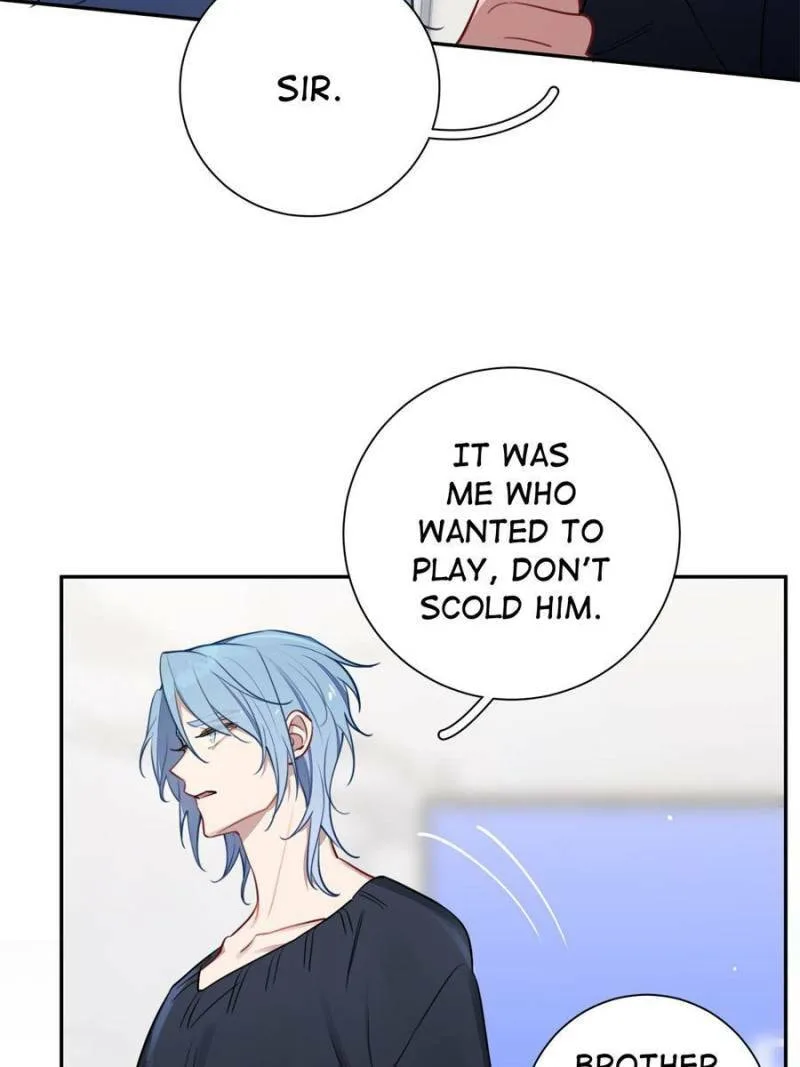 Love's Out, Boy Band Fandom's In Chapter 9 page 52