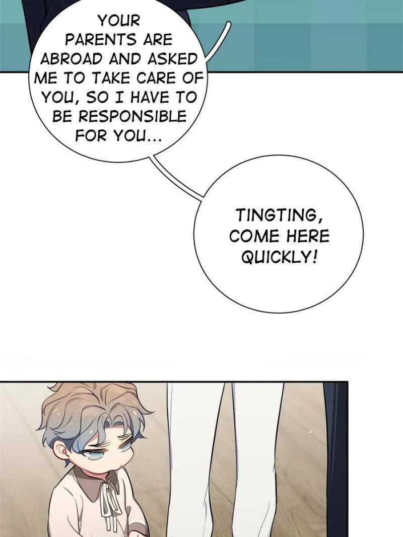 Love's Out, Boy Band Fandom's In Chapter 9 page 55