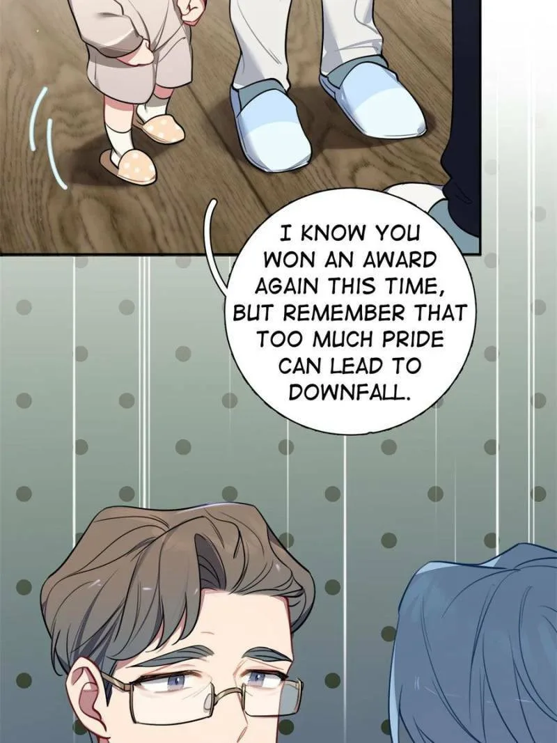 Love's Out, Boy Band Fandom's In Chapter 9 page 56