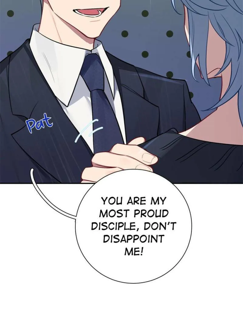 Love's Out, Boy Band Fandom's In Chapter 9 page 57