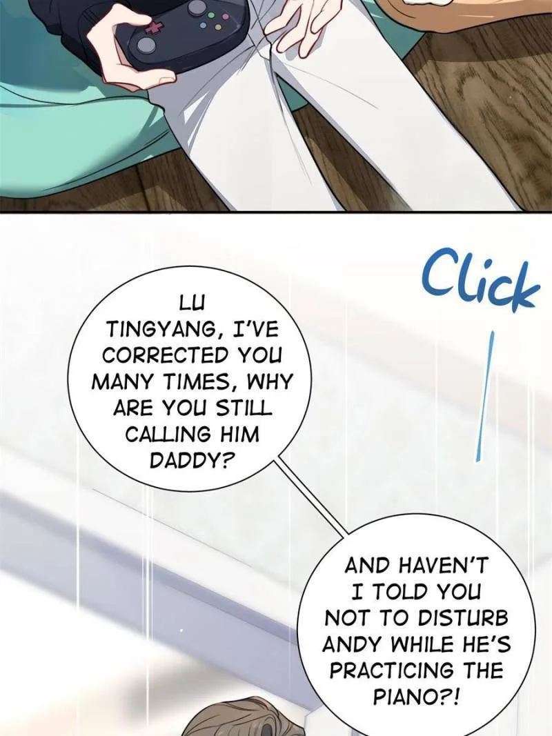 Love's Out, Boy Band Fandom's In Chapter 9 page 50