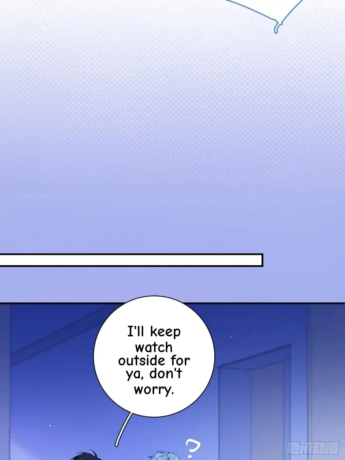 Love's Out, Boy Band Fandom's In Chapter 90 page 10