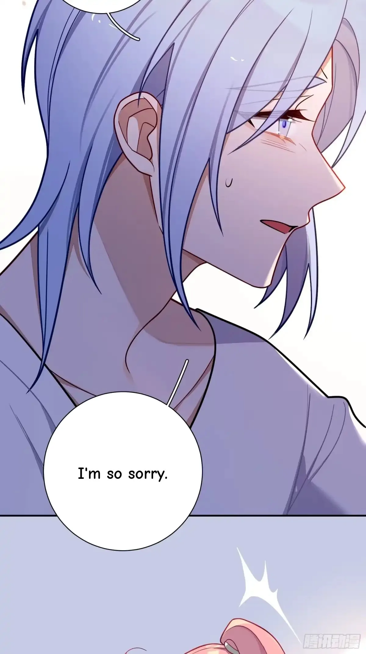 Love's Out, Boy Band Fandom's In Chapter 90 page 29
