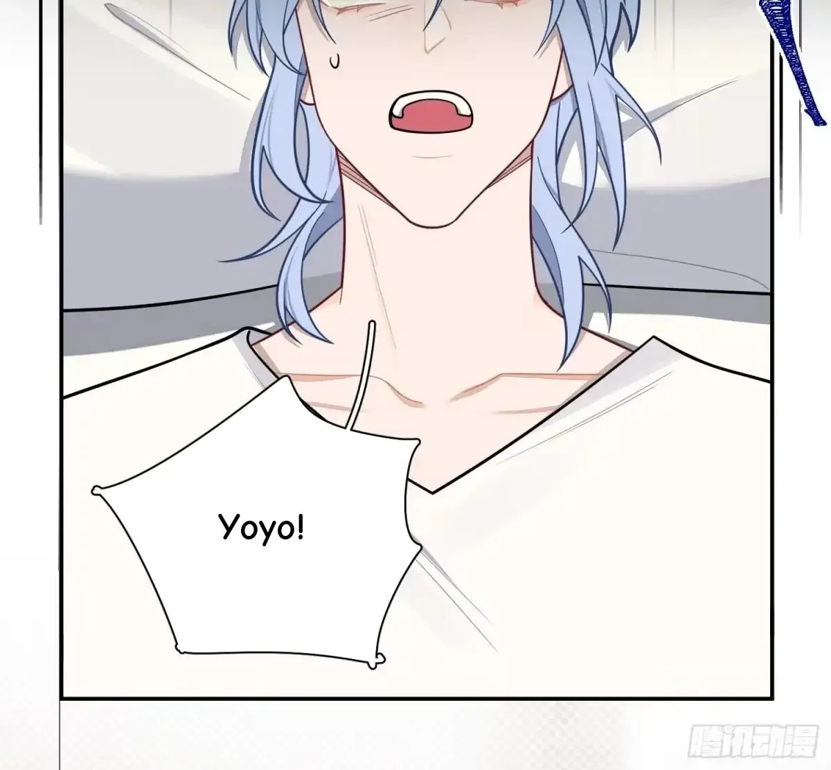 Love's Out, Boy Band Fandom's In Chapter 90 page 37