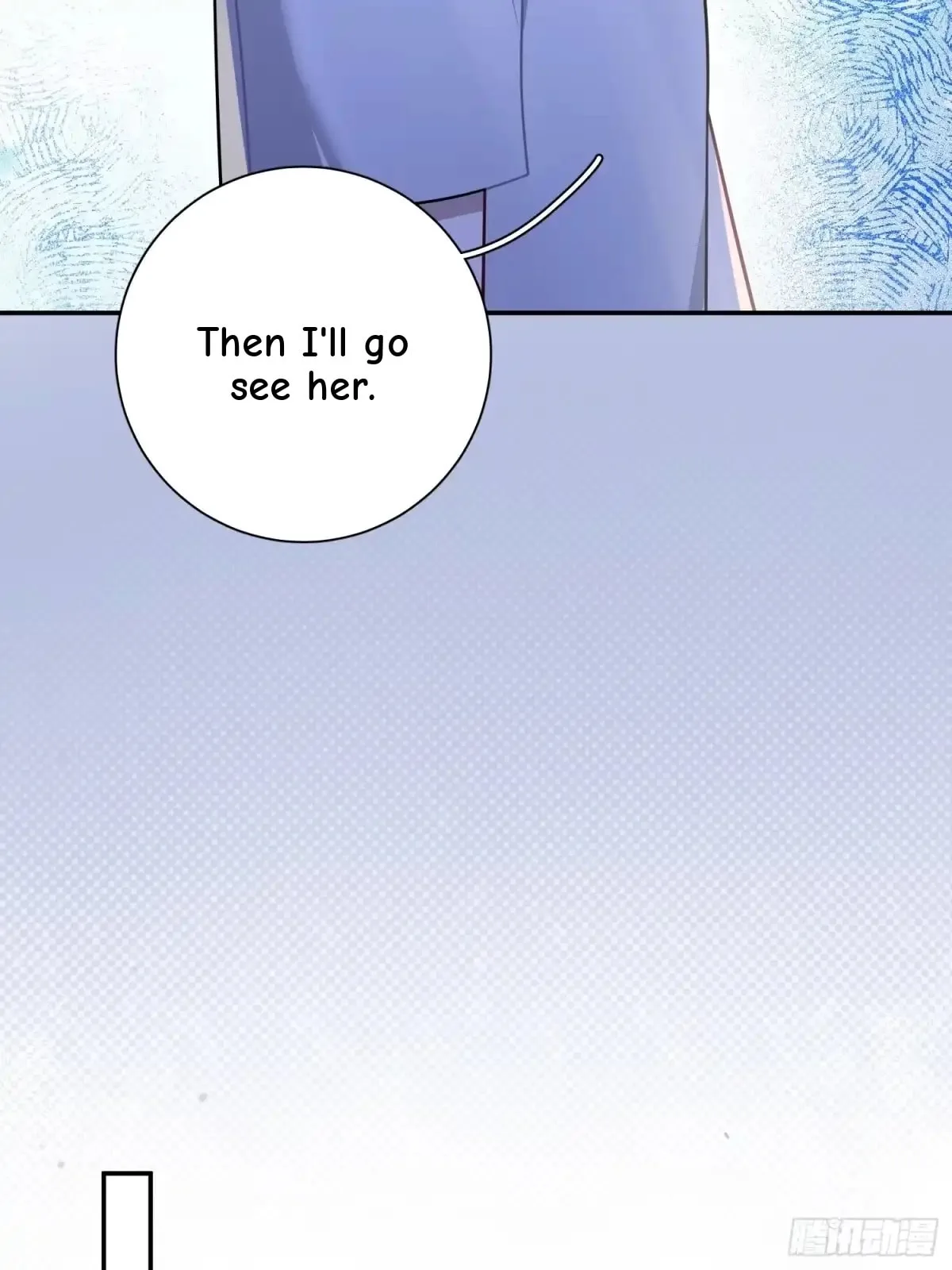 Love's Out, Boy Band Fandom's In Chapter 91 page 9