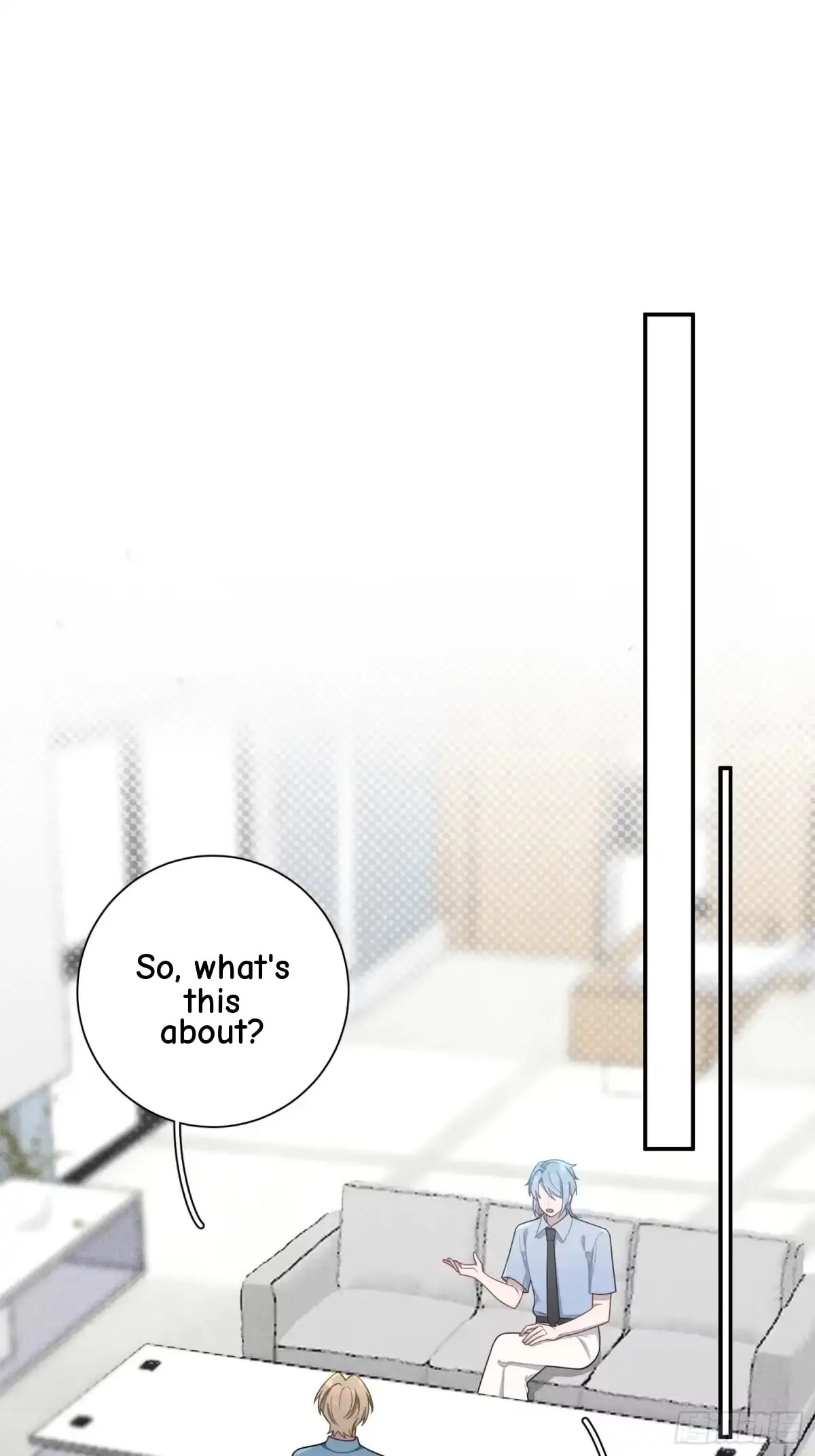 Love's Out, Boy Band Fandom's In Chapter 92 page 2