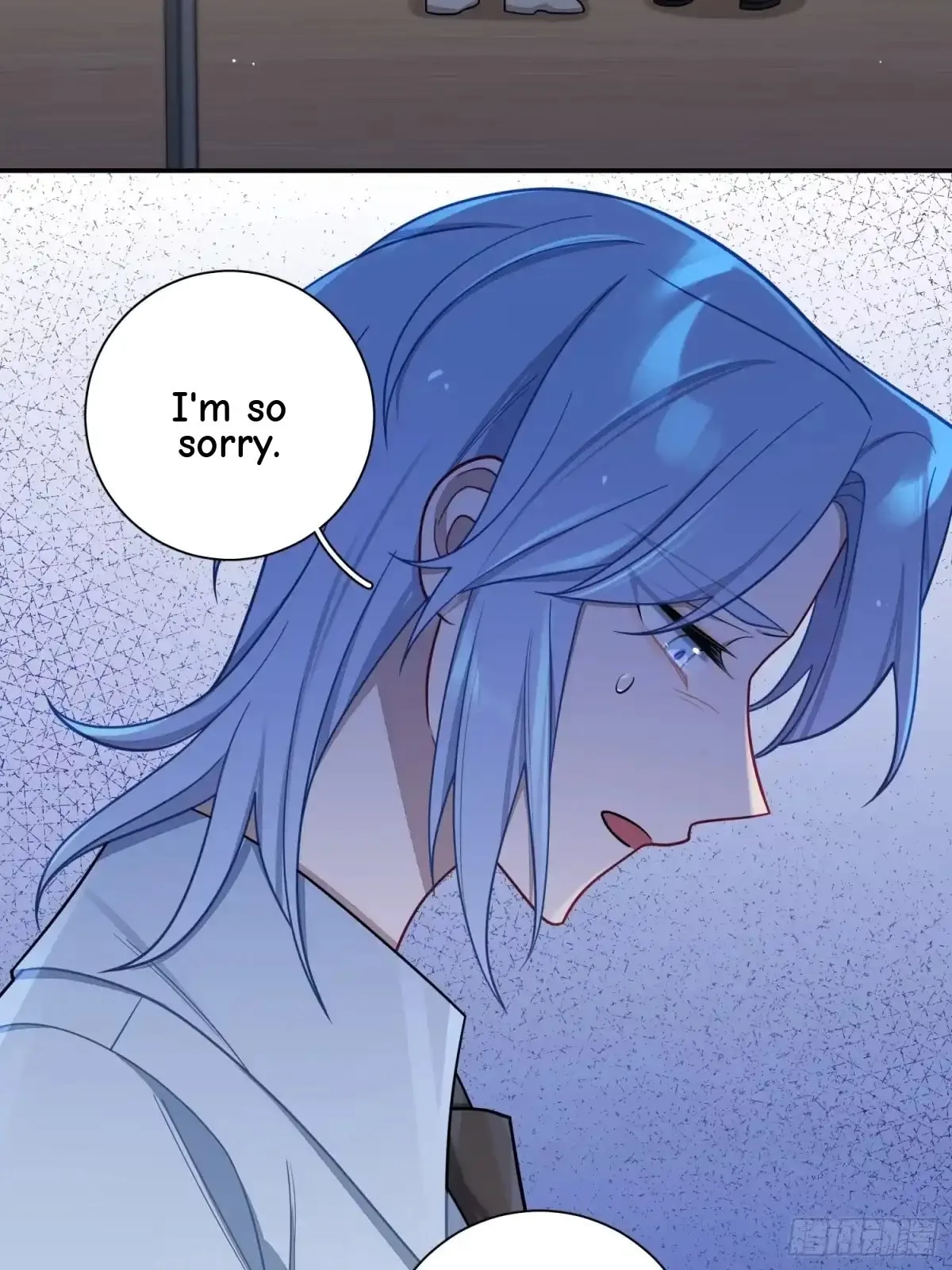 Love's Out, Boy Band Fandom's In Chapter 92 page 34