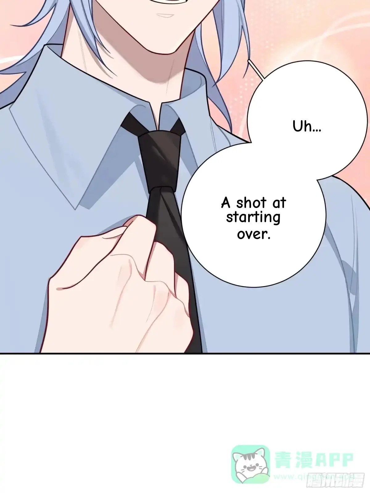 Love's Out, Boy Band Fandom's In Chapter 92 page 42
