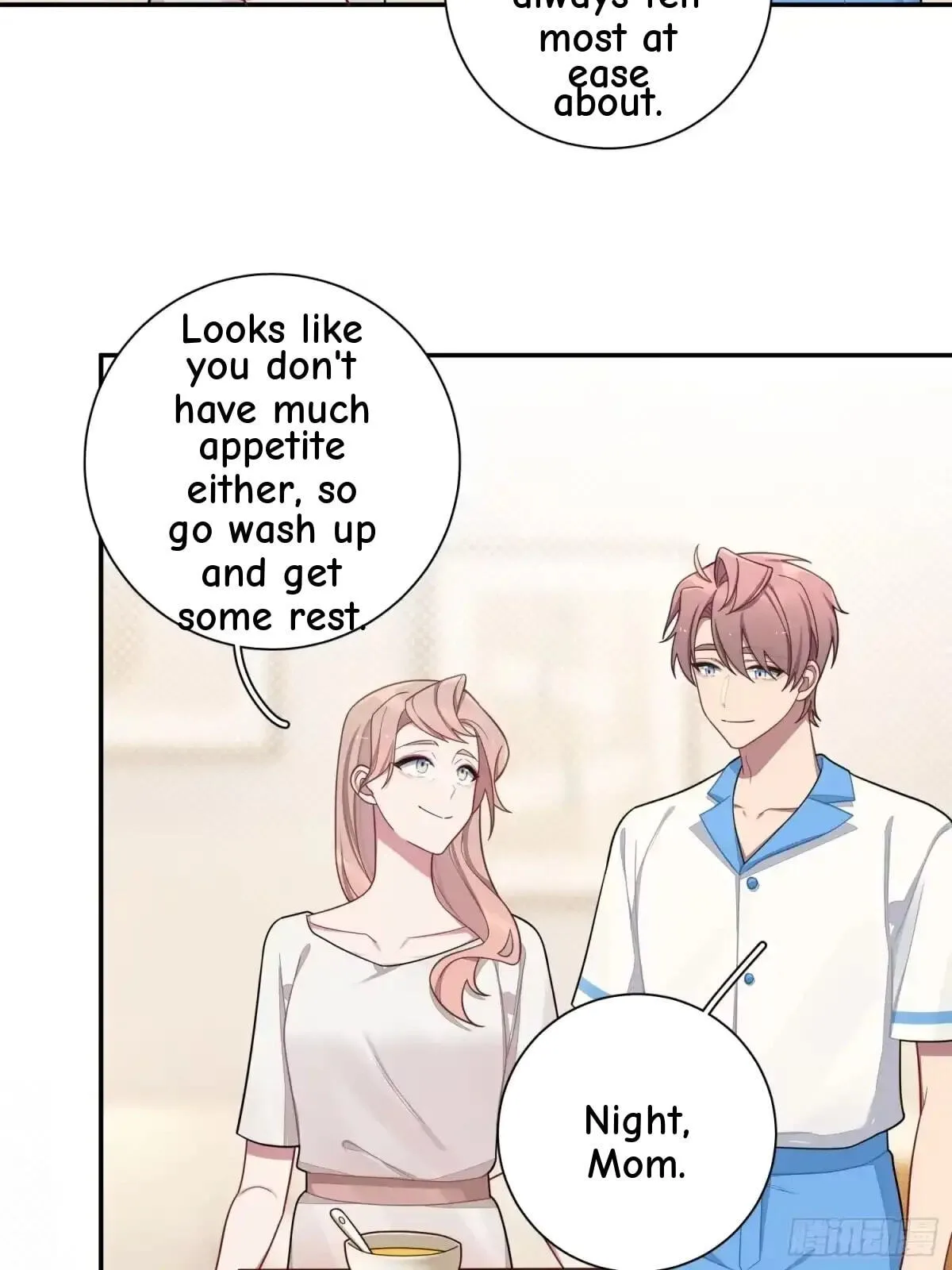 Love's Out, Boy Band Fandom's In Chapter 93 page 15