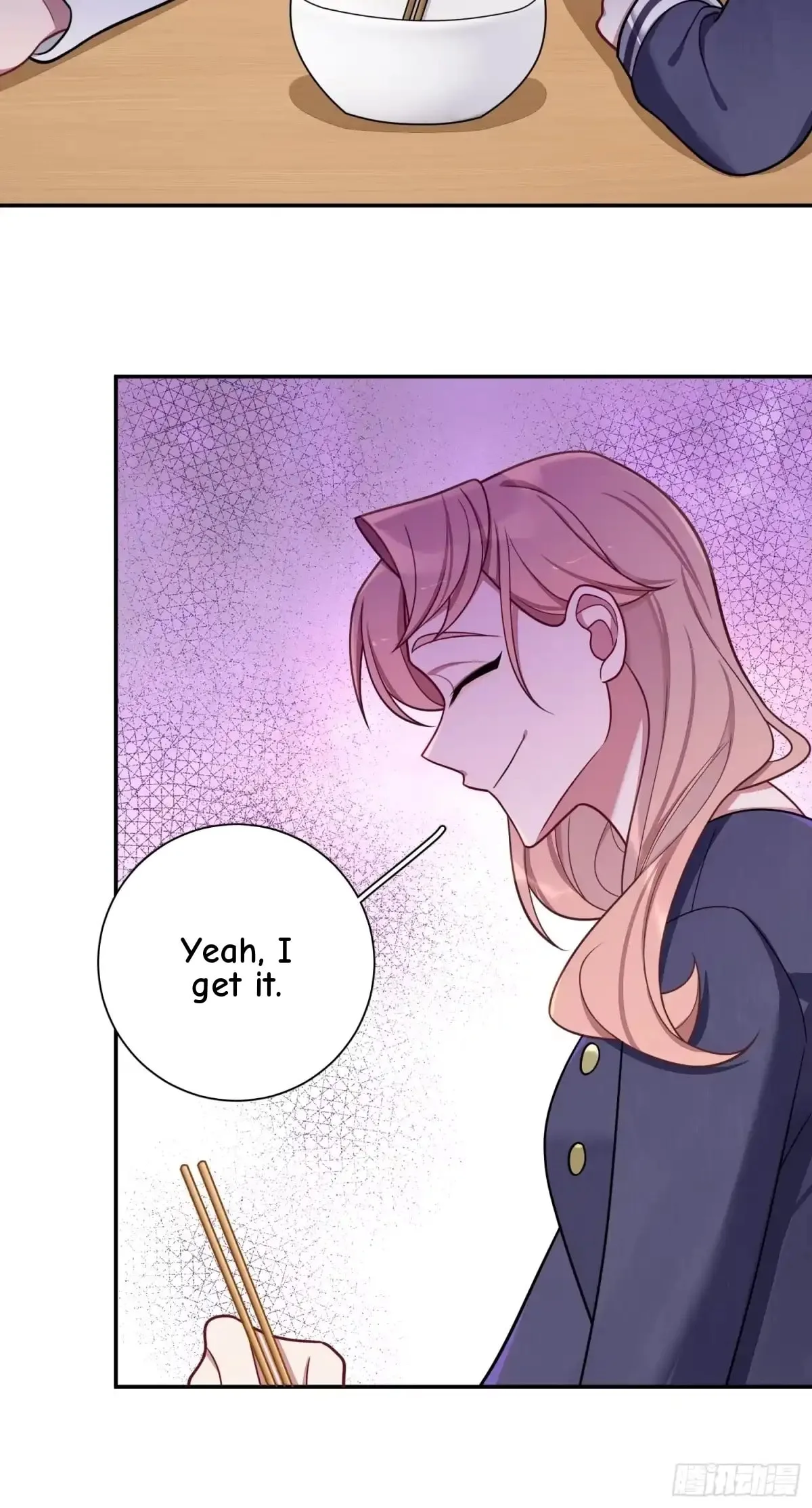 Love's Out, Boy Band Fandom's In Chapter 93 page 24
