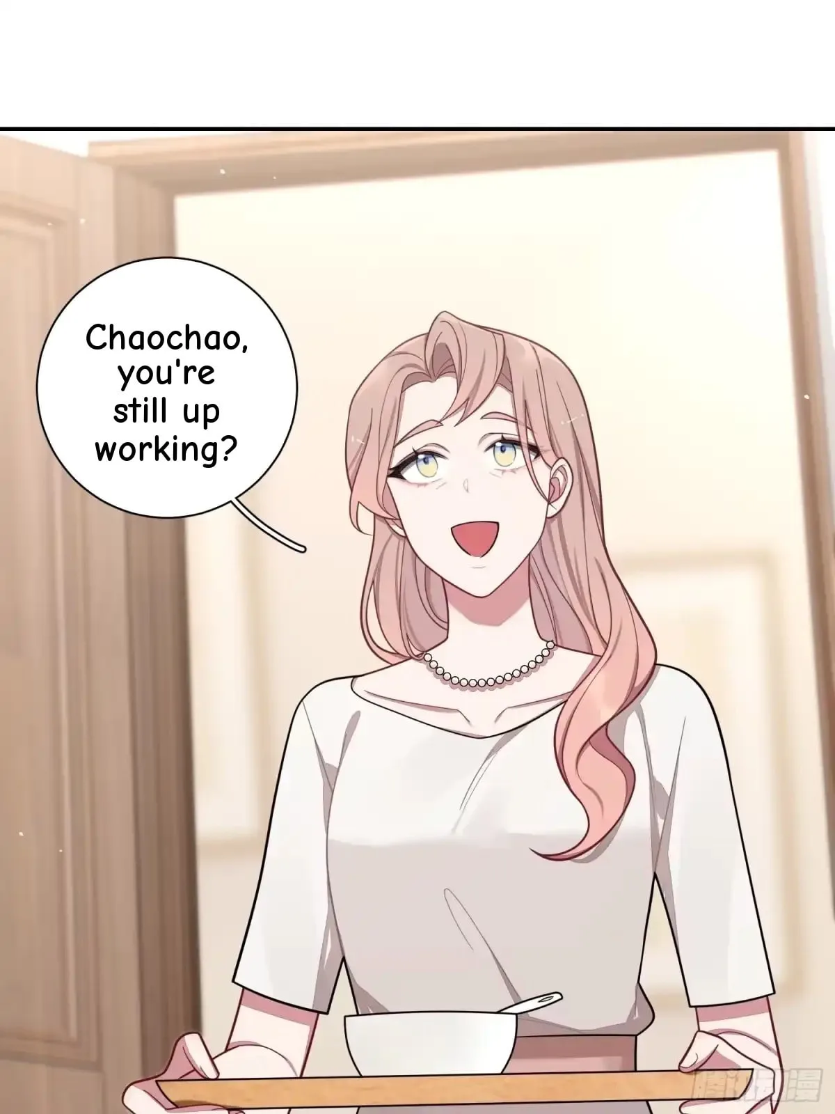 Love's Out, Boy Band Fandom's In Chapter 93 page 4