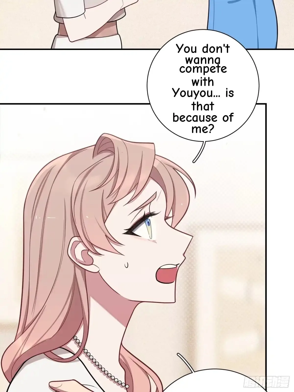 Love's Out, Boy Band Fandom's In Chapter 93 page 10