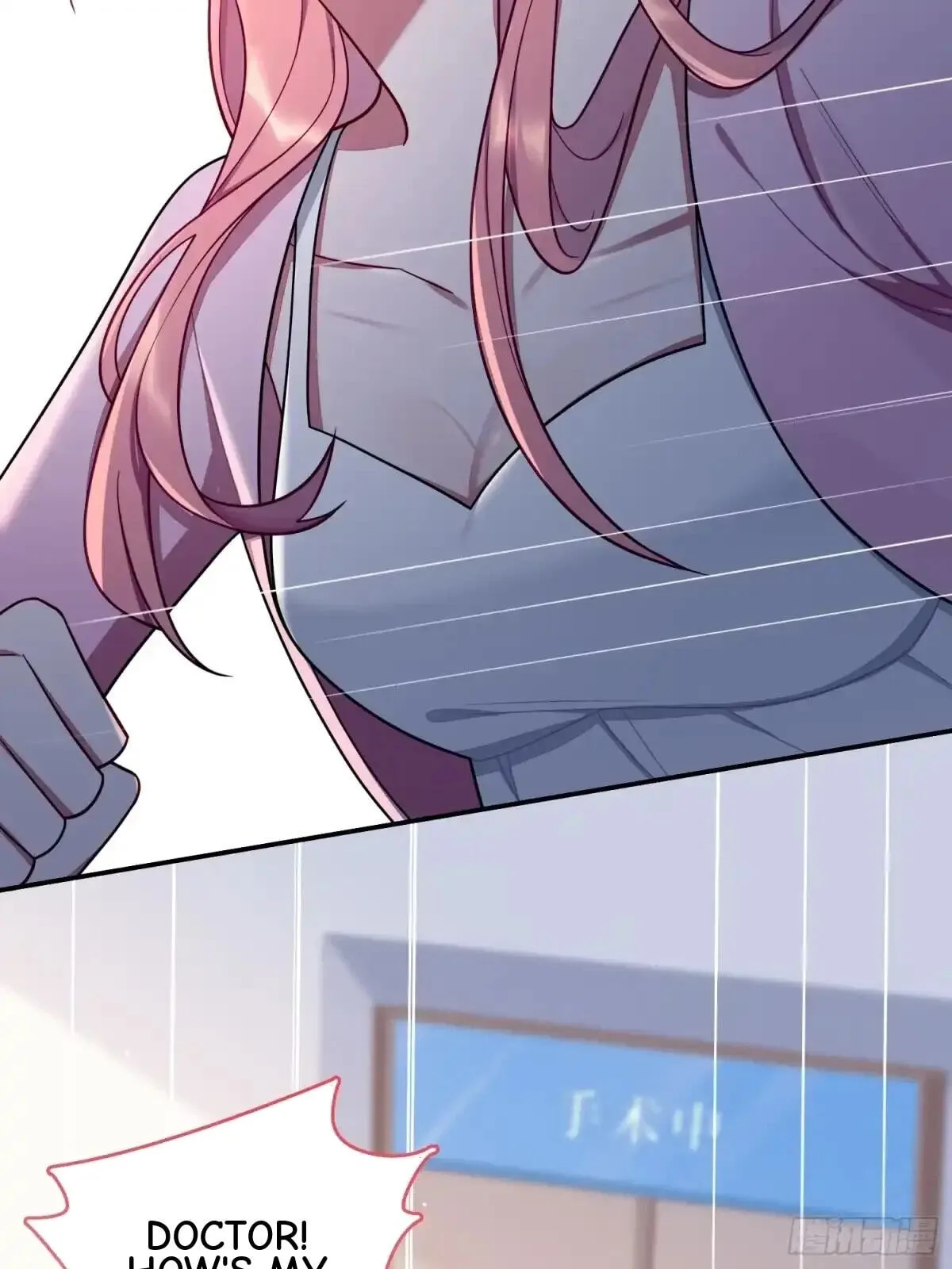 Love's Out, Boy Band Fandom's In Chapter 93 page 38