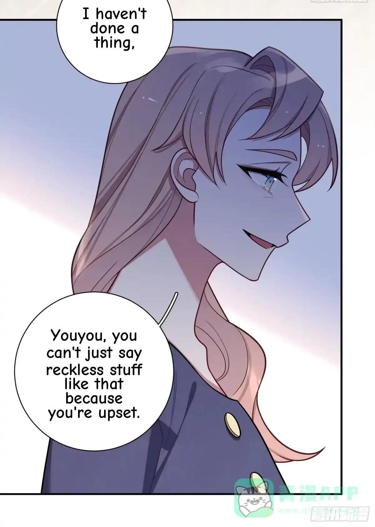 Love's Out, Boy Band Fandom's In Chapter 94 page 11