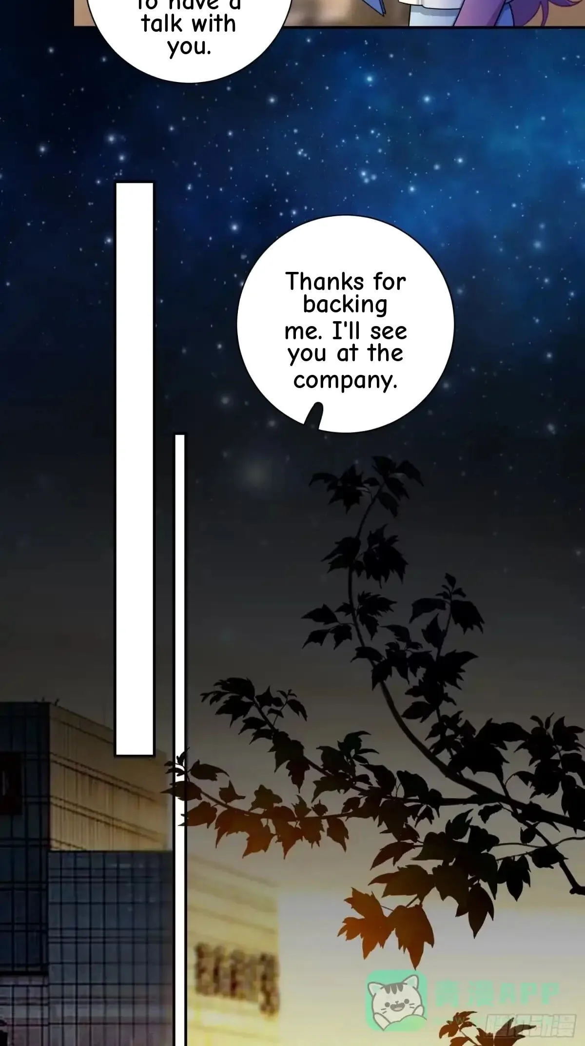 Love's Out, Boy Band Fandom's In Chapter 95 page 26