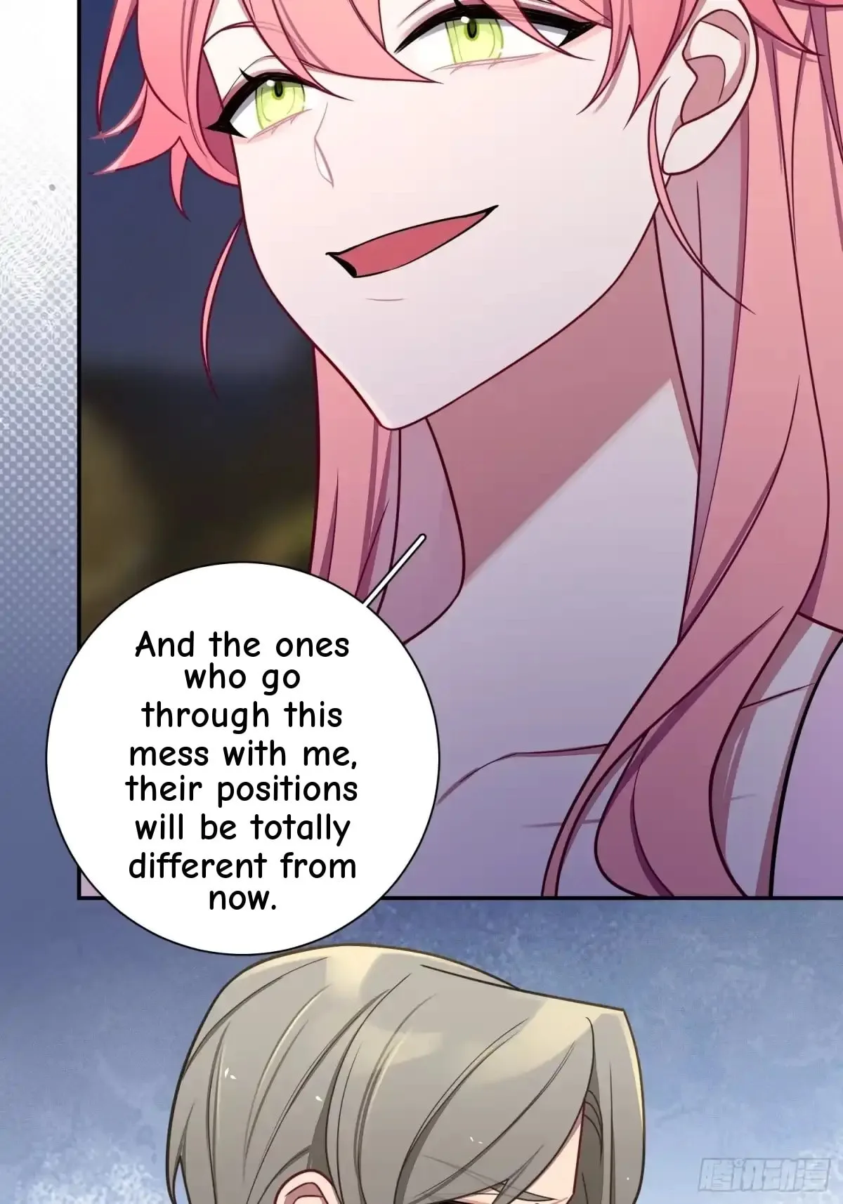 Love's Out, Boy Band Fandom's In Chapter 95 page 20