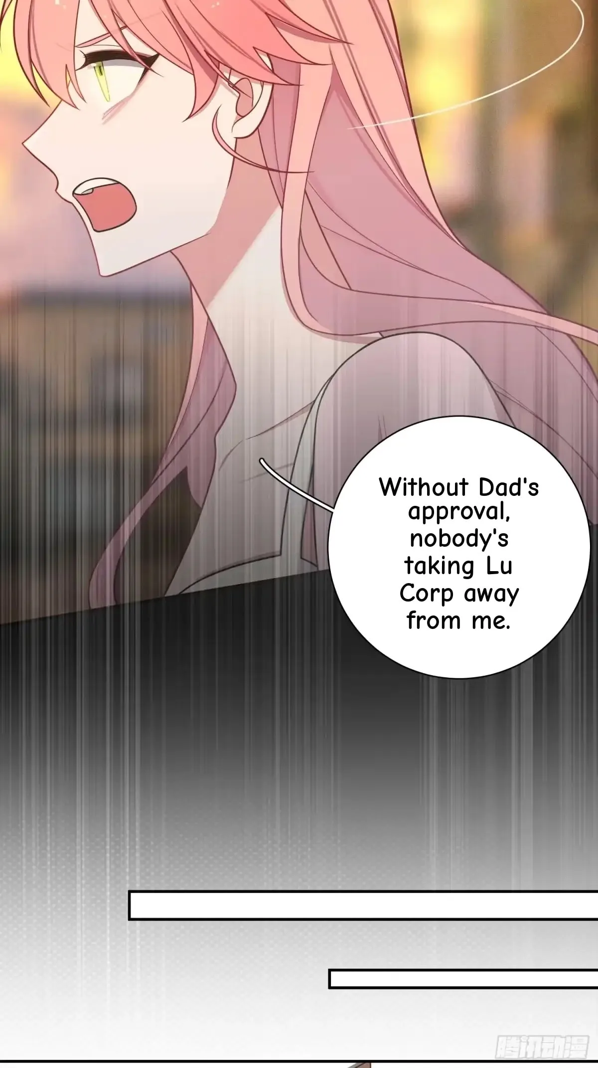 Love's Out, Boy Band Fandom's In Chapter 95 page 30