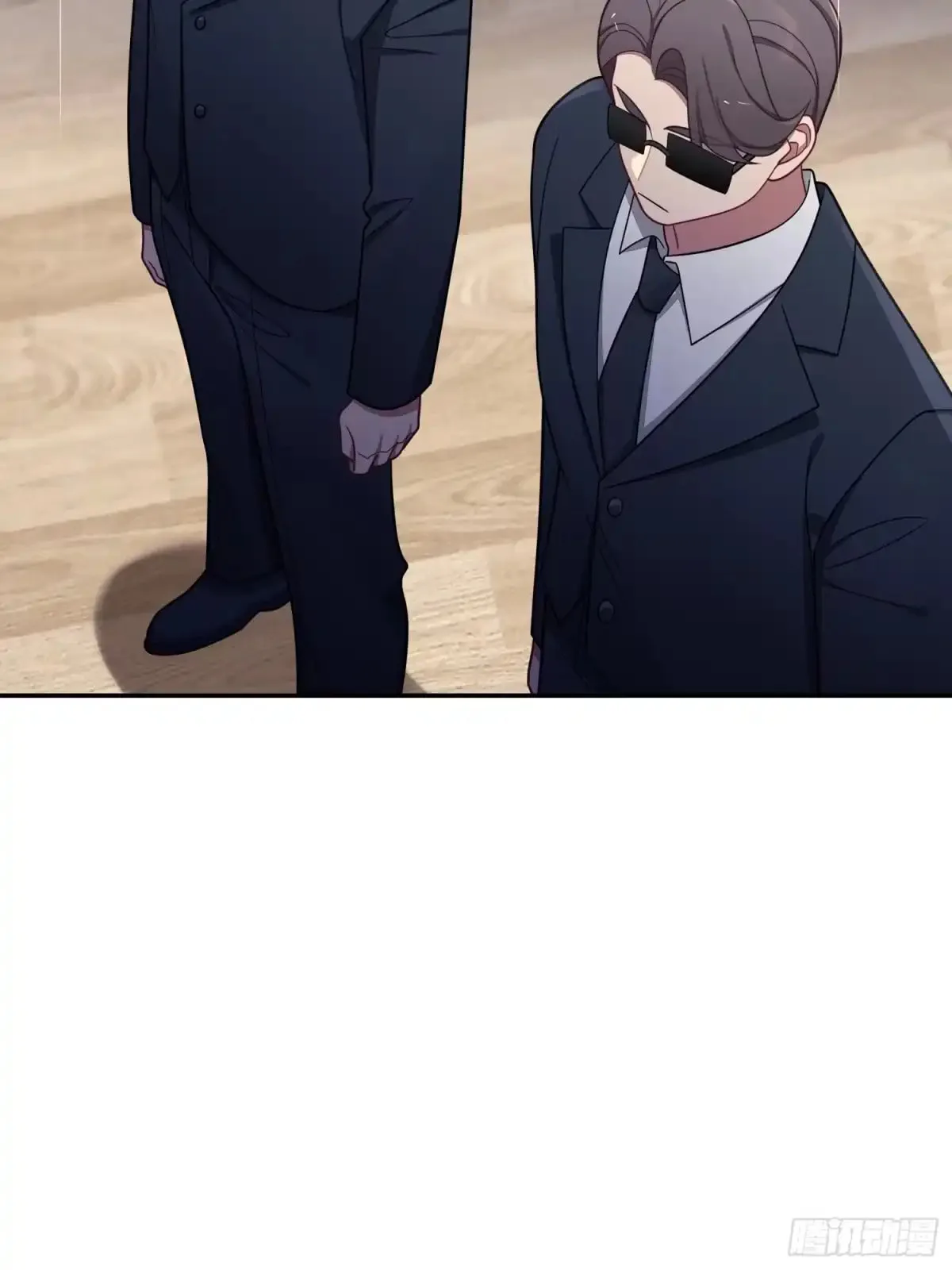 Love's Out, Boy Band Fandom's In Chapter 95 page 43