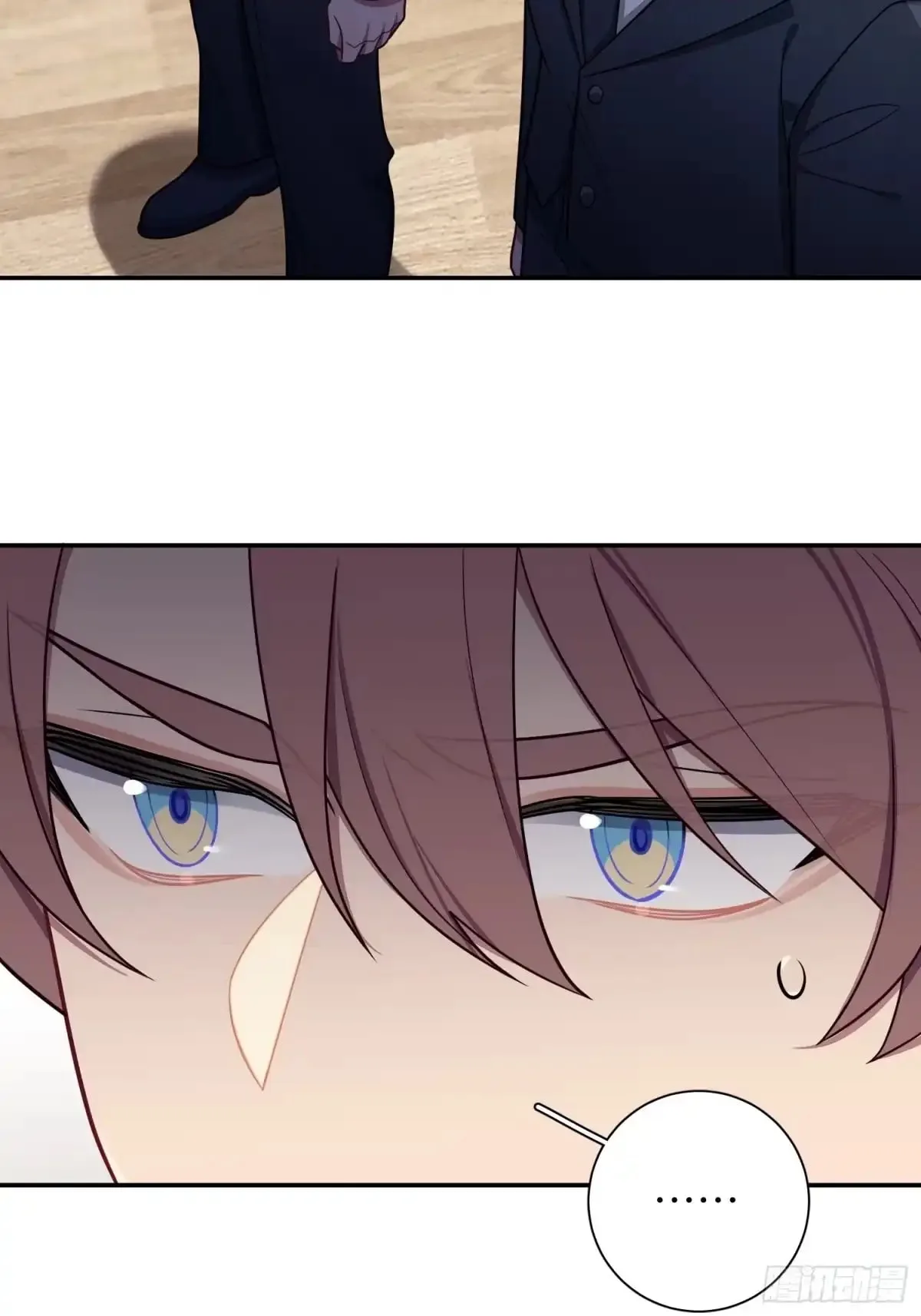 Love's Out, Boy Band Fandom's In Chapter 96 page 3