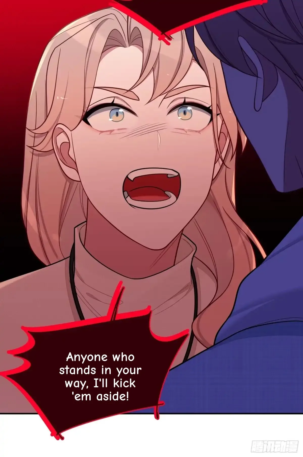 Love's Out, Boy Band Fandom's In Chapter 96 page 32