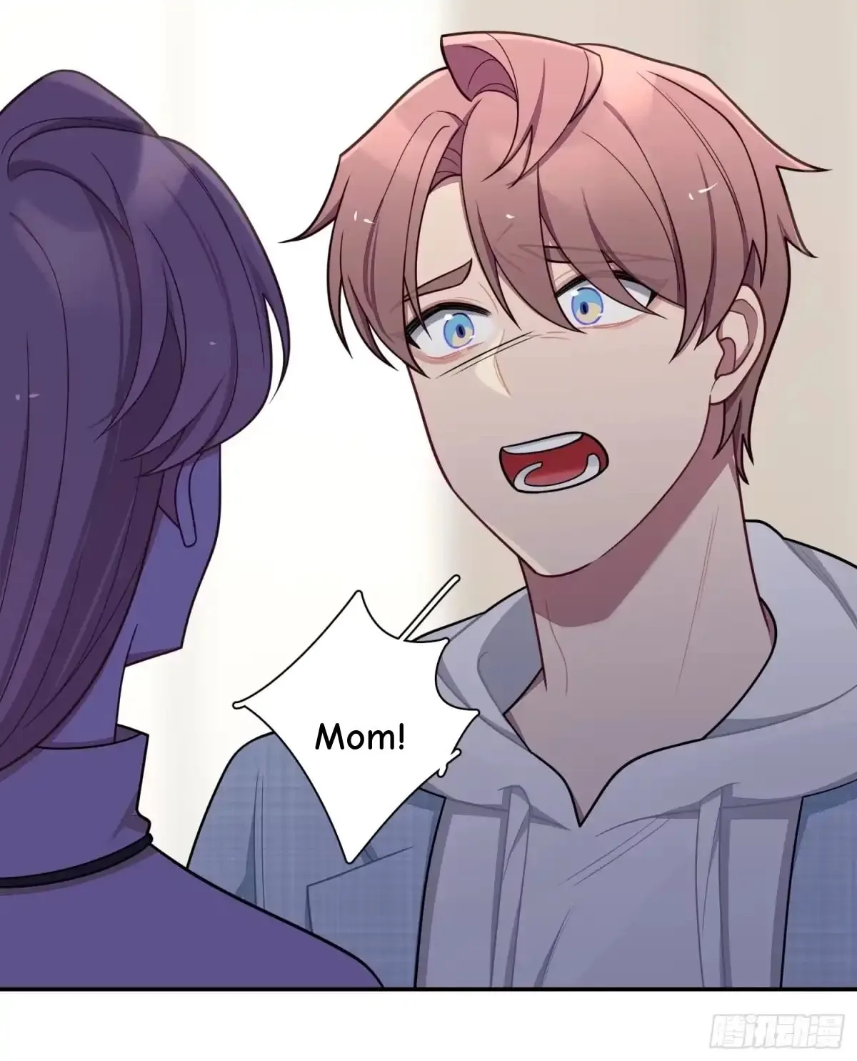 Love's Out, Boy Band Fandom's In Chapter 96 page 23