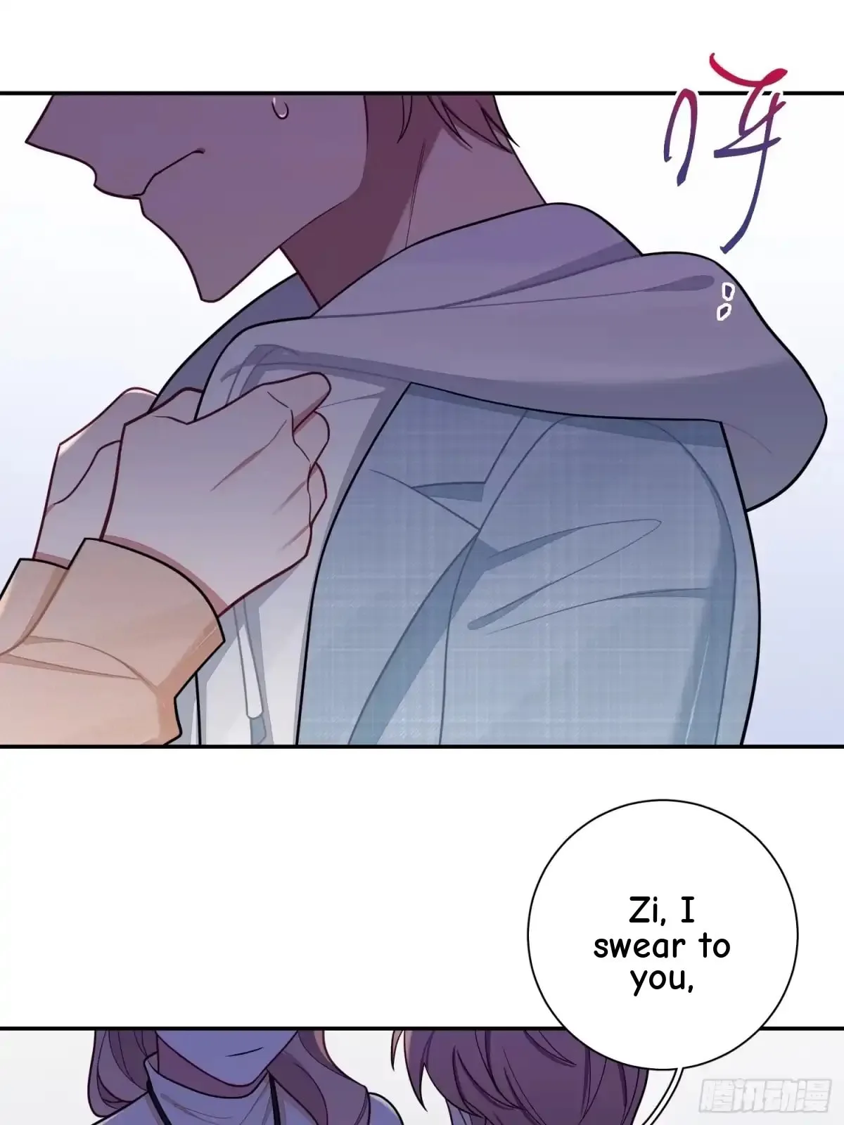 Love's Out, Boy Band Fandom's In Chapter 96 page 33