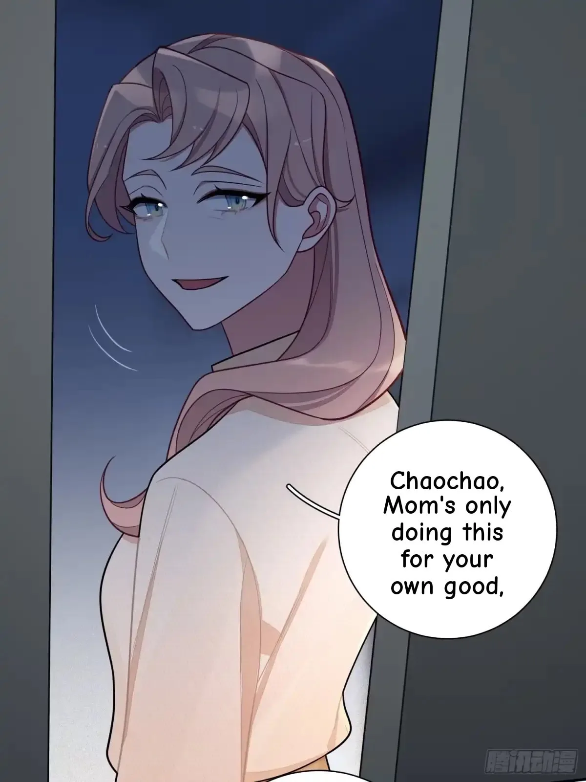 Love's Out, Boy Band Fandom's In Chapter 96 page 38