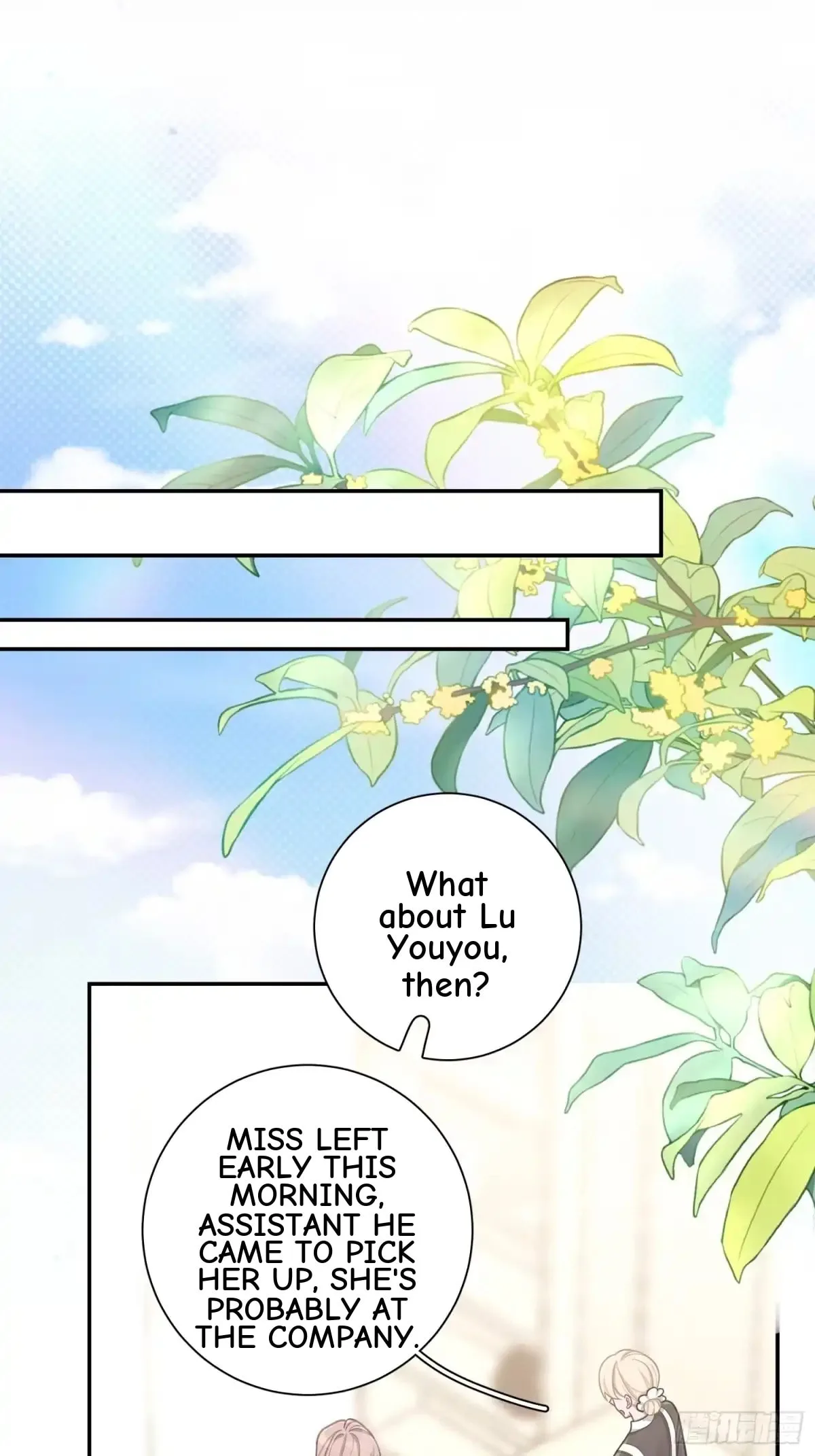 Love's Out, Boy Band Fandom's In Chapter 97 page 26