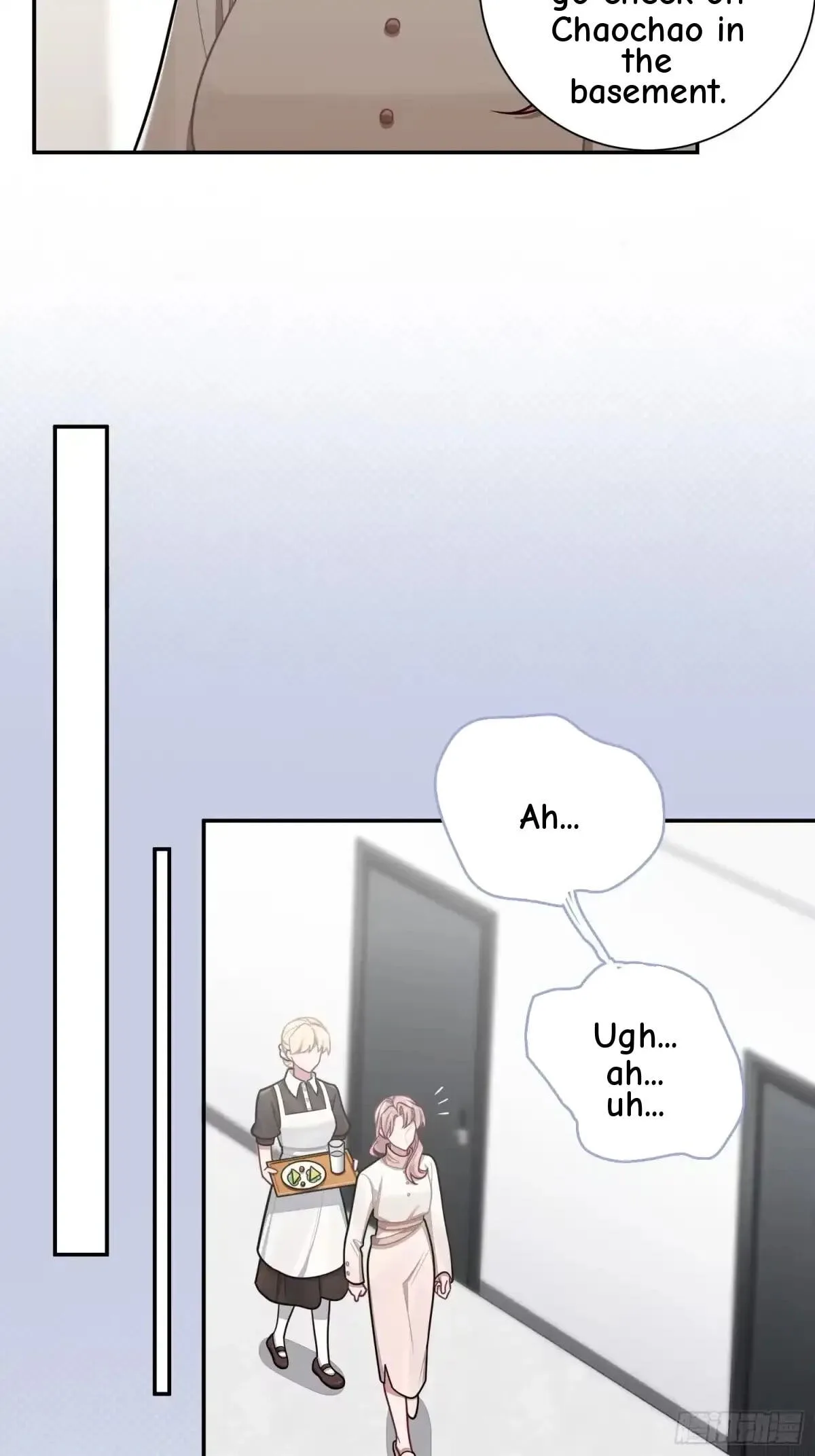 Love's Out, Boy Band Fandom's In Chapter 97 page 28