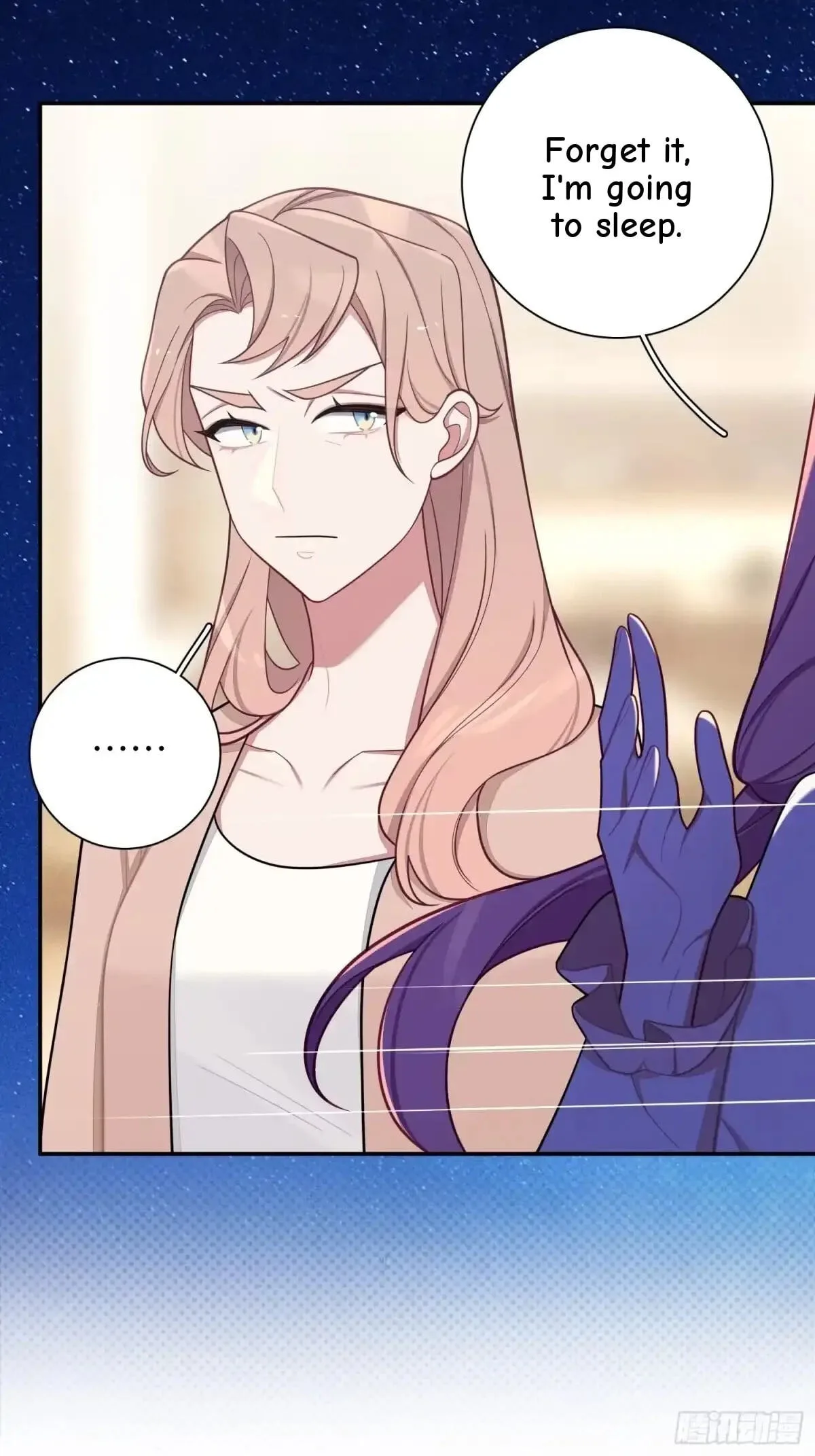 Love's Out, Boy Band Fandom's In Chapter 97 page 25