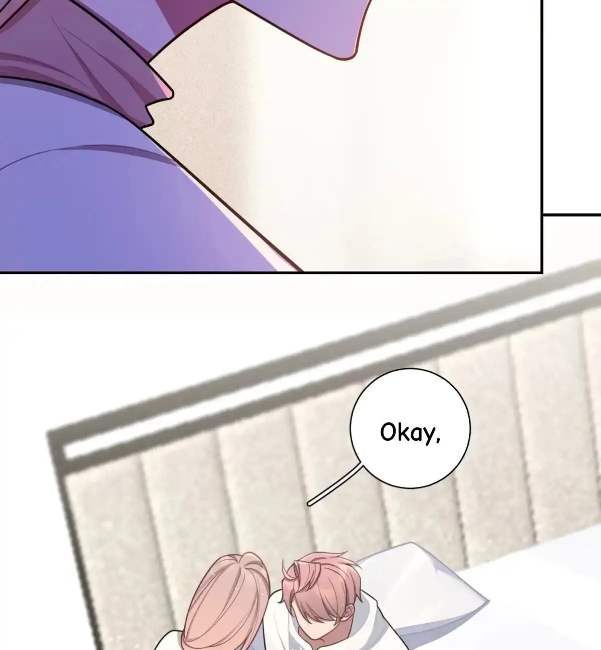 Love's Out, Boy Band Fandom's In Chapter 97 page 34
