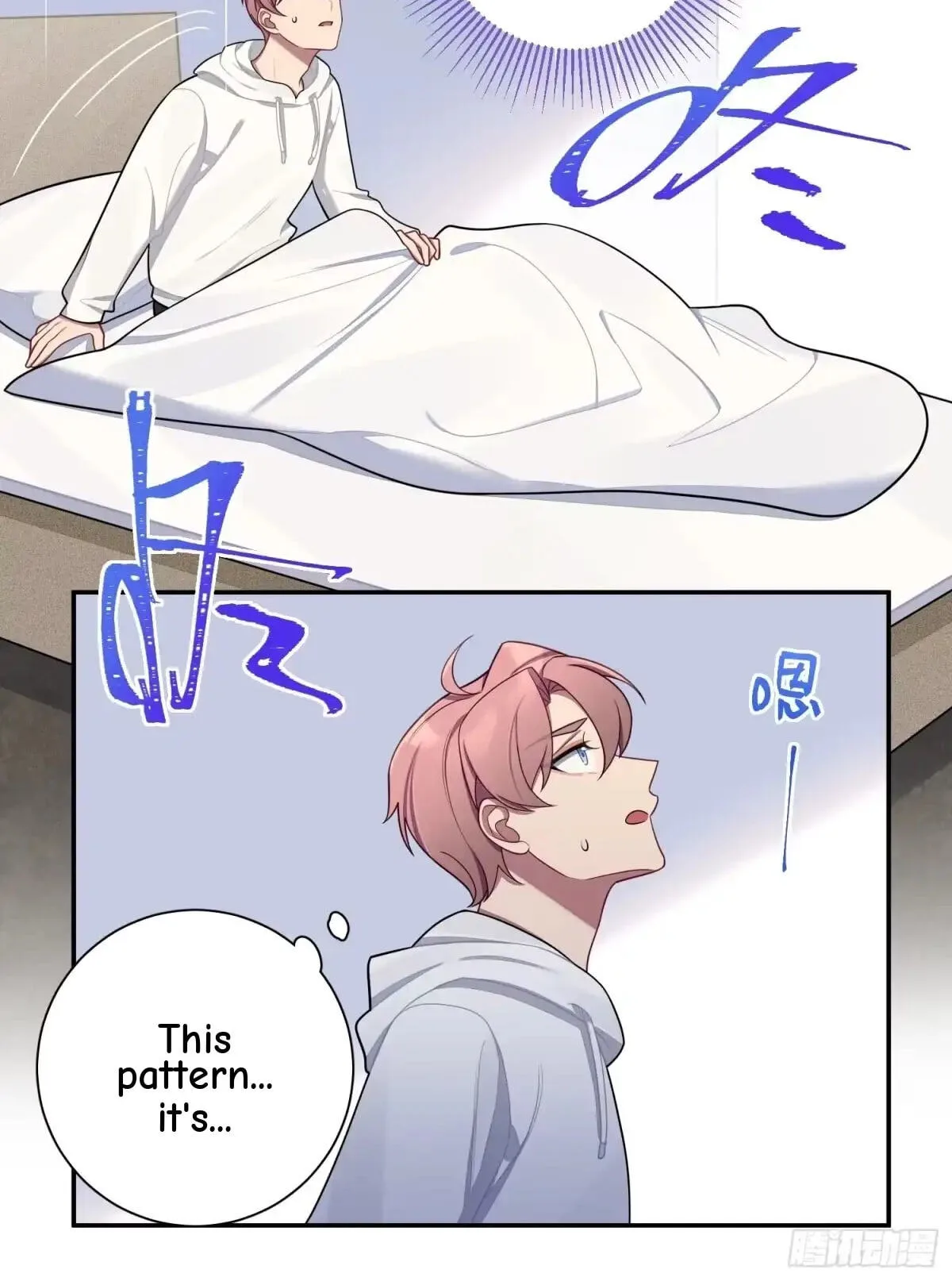 Love's Out, Boy Band Fandom's In Chapter 97 page 20